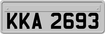 KKA2693