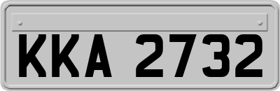 KKA2732
