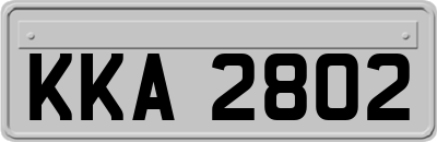 KKA2802