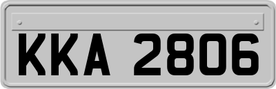 KKA2806