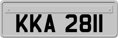 KKA2811