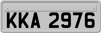 KKA2976