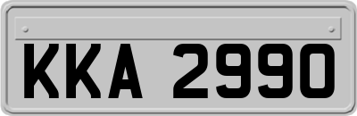 KKA2990