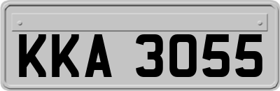 KKA3055