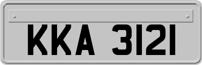 KKA3121