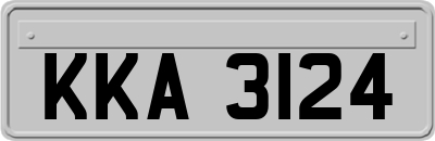 KKA3124