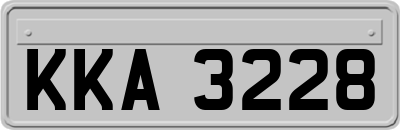 KKA3228