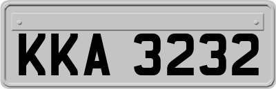 KKA3232
