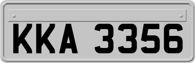 KKA3356