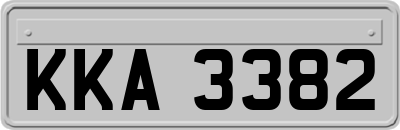 KKA3382