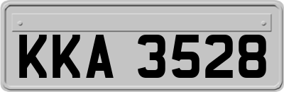 KKA3528