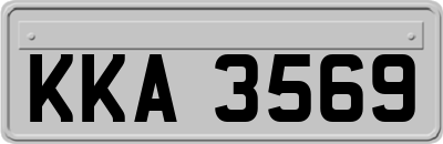 KKA3569