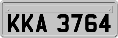 KKA3764