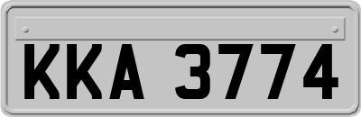 KKA3774