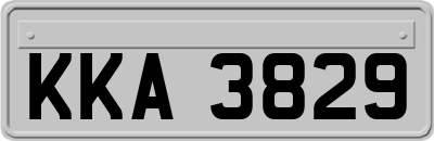 KKA3829