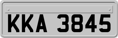 KKA3845