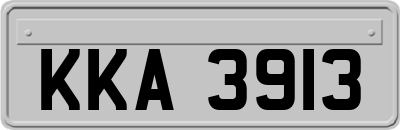 KKA3913