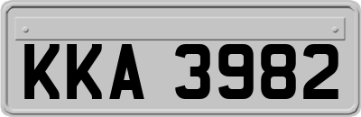 KKA3982