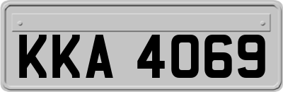 KKA4069