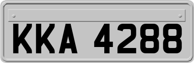 KKA4288
