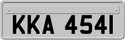 KKA4541