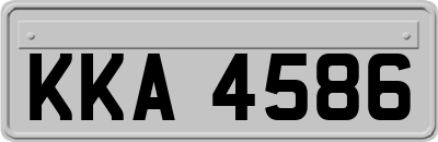KKA4586