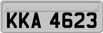 KKA4623