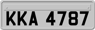 KKA4787