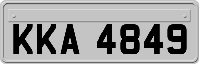 KKA4849