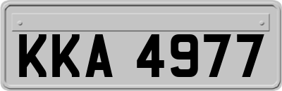 KKA4977