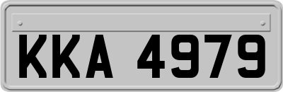 KKA4979