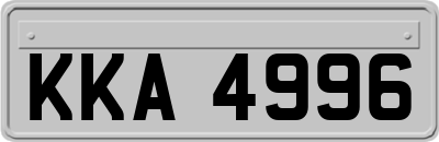 KKA4996