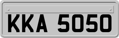 KKA5050
