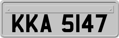 KKA5147