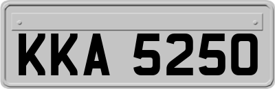 KKA5250