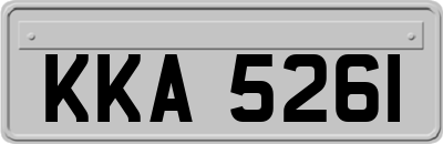 KKA5261