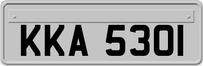 KKA5301