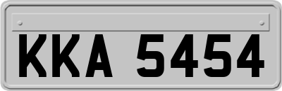 KKA5454