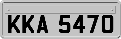 KKA5470
