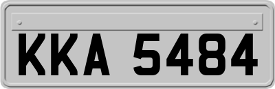 KKA5484