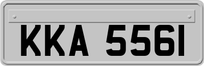 KKA5561