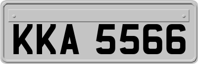 KKA5566
