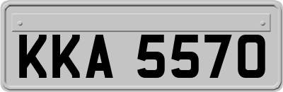 KKA5570