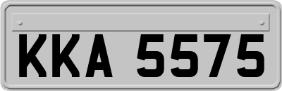 KKA5575