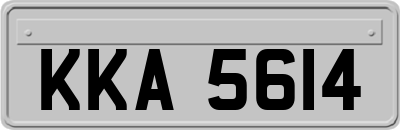 KKA5614