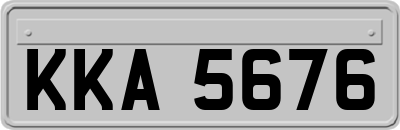 KKA5676
