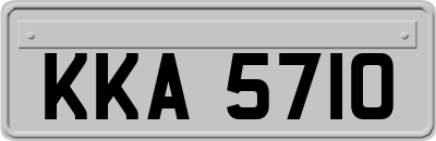 KKA5710