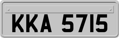 KKA5715