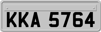 KKA5764