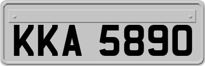 KKA5890